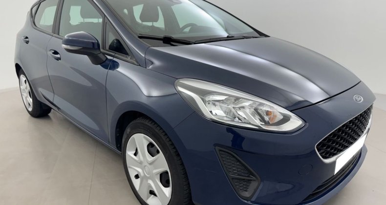 Ford Fiesta 1.1 85 5p