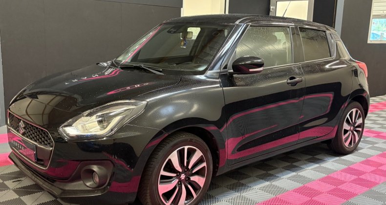 Suzuki Swift 1.2 Dualjet PrivilÃ¨ge CARPLAY/CAMERA DE