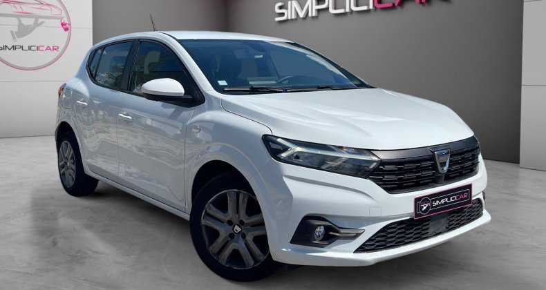 Dacia Sandero CONFORT