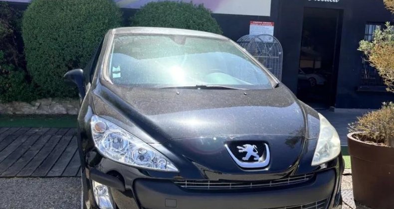 Peugeot 308 GENERATION-I 1.6 HDI 90 1708