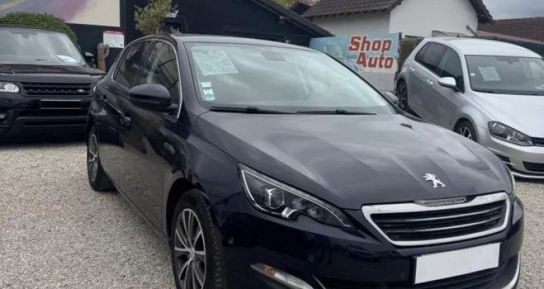 Peugeot 308 GENERATION-II 1.2 PURETECH 110 ACCESS BC