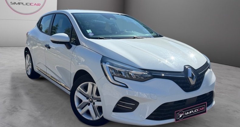 Renault Clio BUSINESS