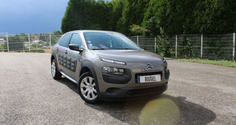 Citroen C4 Cactus LIVE ESSENCE ÃCRAN TACTILE AUDIO MP3 RE