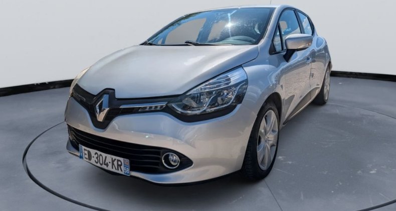 Renault Clio (4) Business Energy dCi 90 ecoÂ² 82g