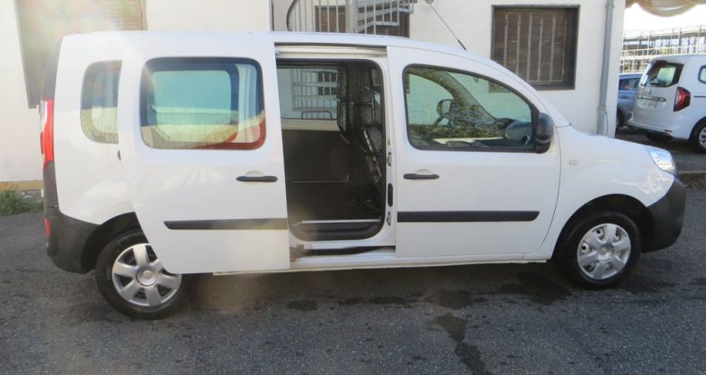 Renault Kangoo Express 