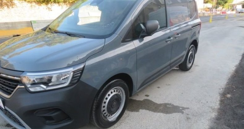 Renault Kangoo VAN 1.3 TCE 130CH EXTRA BVA - 22