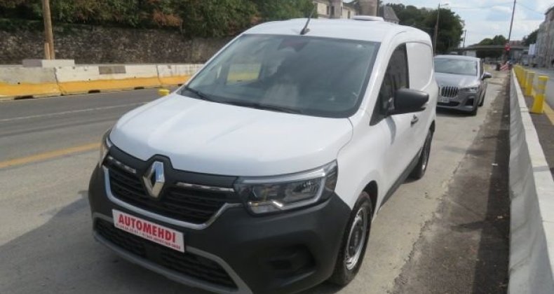 Renault Kangoo VAN 1.5 BLUE DCI 95CH GRAND CONFORT