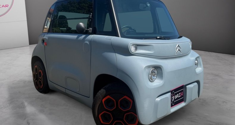 Citroen Ami ELECTRIQUE