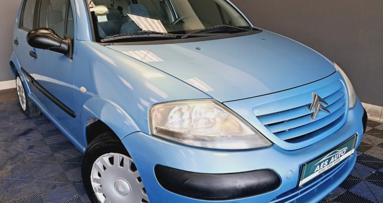 Citroen C3 1.4i Pack Clim