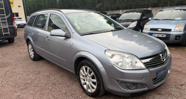 Opel Astra H BREAK 1.7 CDTI 100ch