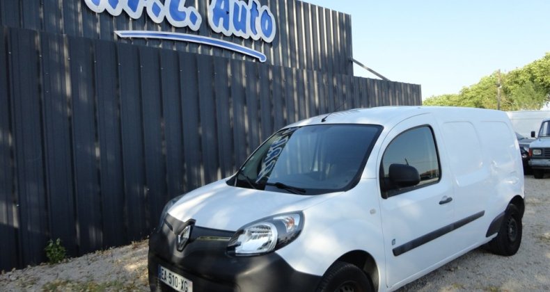 Renault Kangoo Express 