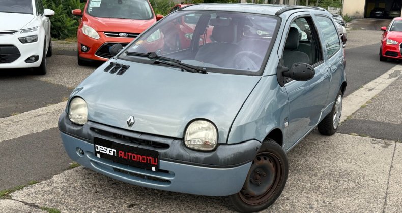 Renault Twingo I Expression