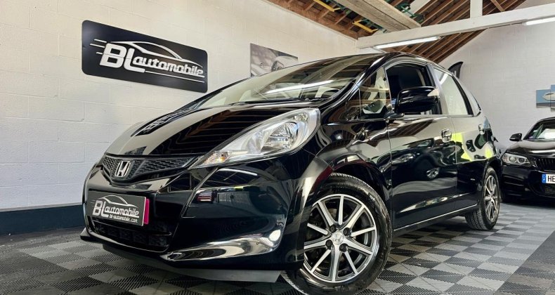 Honda Jazz 1.4 100ch Bluetooth - Radar AR - Sieges 