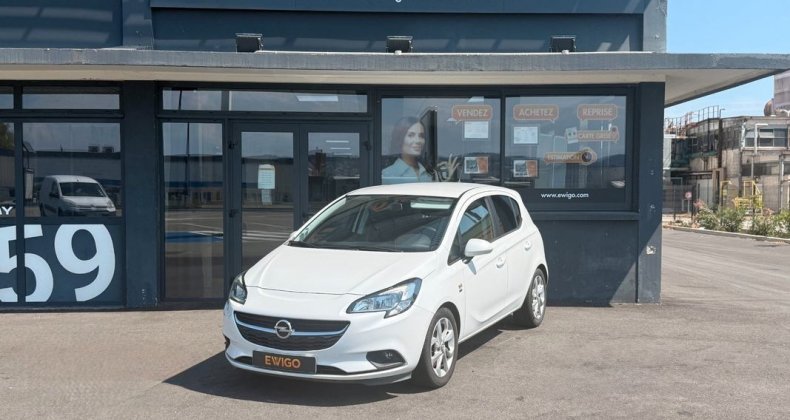 Opel Corsa 1.2 70 active
