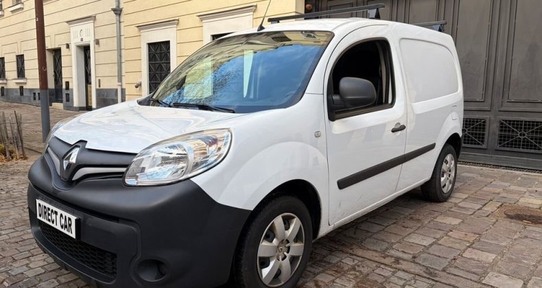 Renault Kangoo Express II 95 CH (2) EXTRA R-LINK BV6   3 PLACES