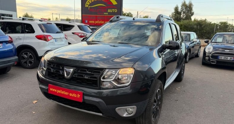 Dacia Duster Prestige 4x2