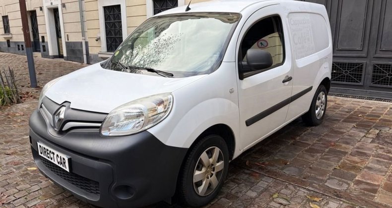 Renault Kangoo Express II 95 CH (2) EXTRA R-LINK BV6   3 PLACES