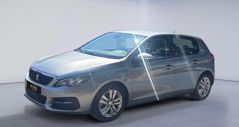 Peugeot 308 110cv allure