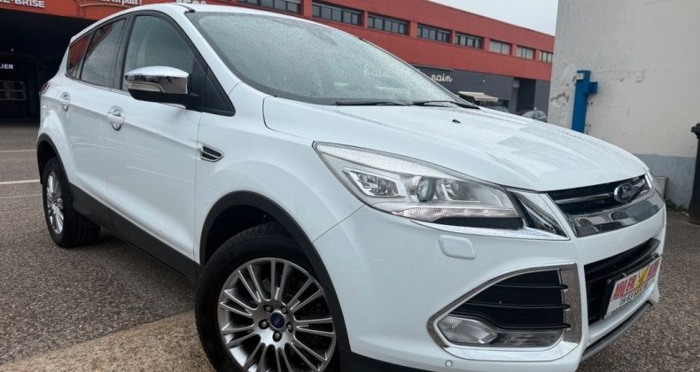 Ford Kuga 1.6 EcoBoost 150ch Stop&Start SPORT PLAT