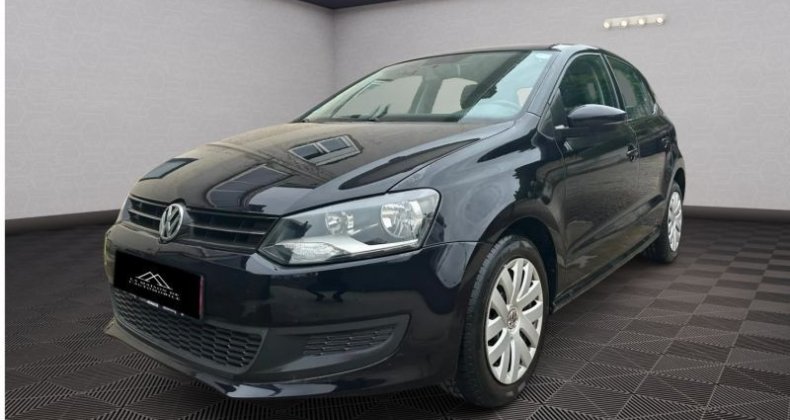 Volkswagen Polo 1.4 85CH CONFORTLINE 5P CLIM