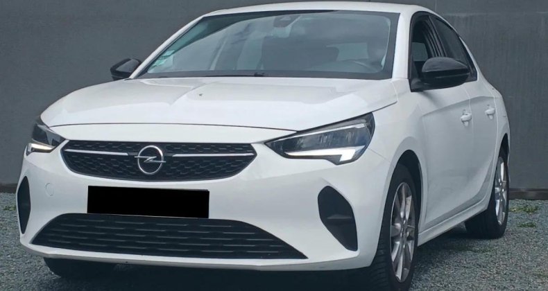 Opel Corsa 1.2 T 100 EDITION BVM GARANTIE 1 AN