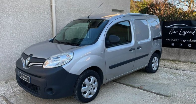 Renault Kangoo Express 1.5 DCI 90 ENERGY E6 EXTRA R-LINK