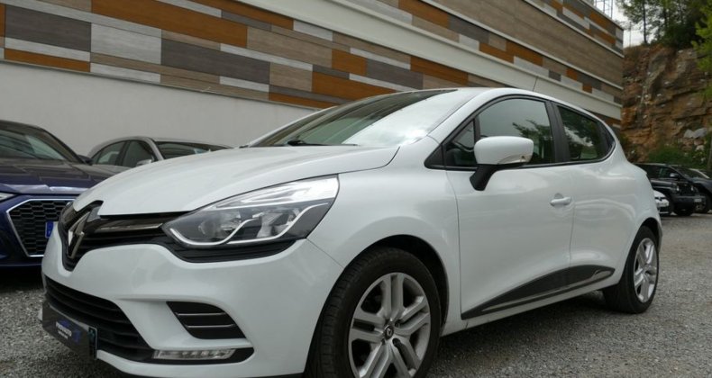 Renault Clio IV TCE 90 Ch GENERATION BVM5