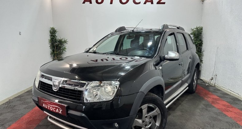Dacia Duster 1.5 dCi 110 4x2 Prestige2  94000KMS