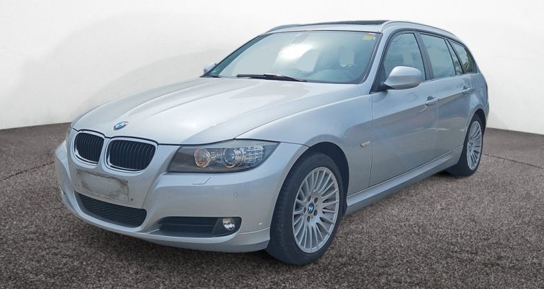 BMW Série 3 320i Touring (E91) 170Cv Confort Bva6 09
