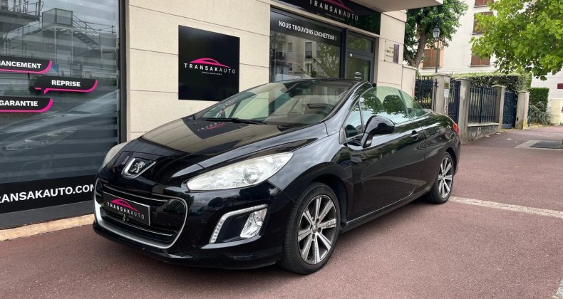 Peugeot 308 sport pack
