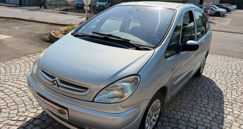 Citroen Xsara Picasso 2.0 HDi 90cv-2002