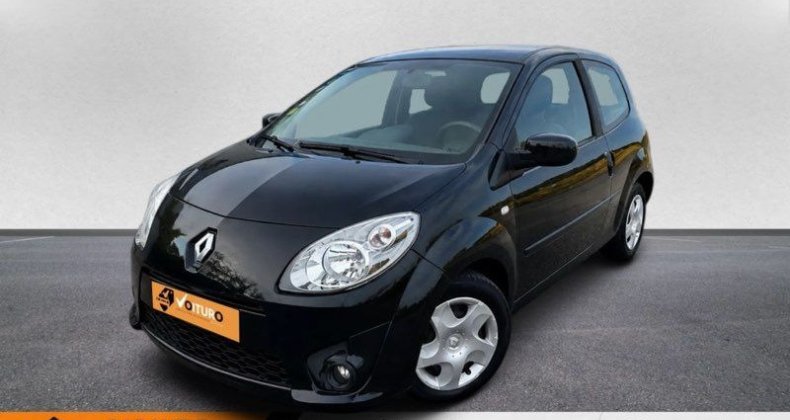 Renault Twingo 1.5 DCI 75cv RIPCURL,Clim,Bluetooth,Fiab