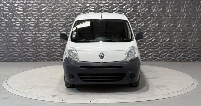Renault Kangoo Express L0 1.5 dCi FAP - 75 II FOURGON Compact E