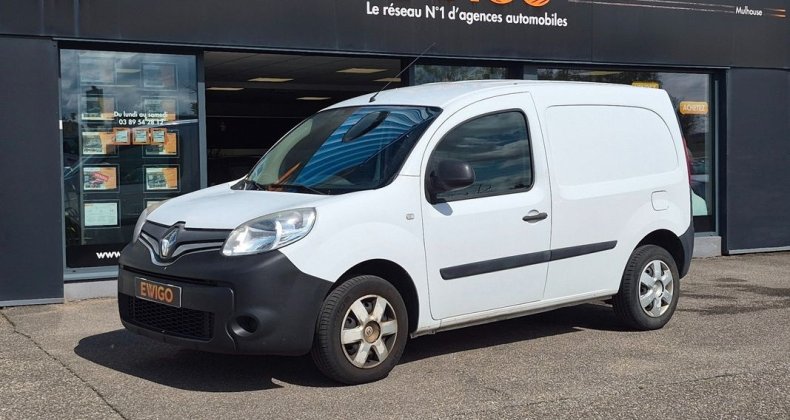Renault Kangoo Express fourgon maxi 1.5 dci 90 l