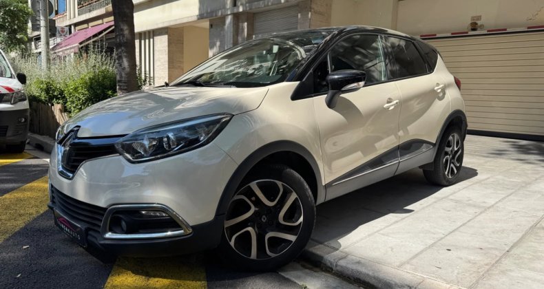 Renault Captur 0.9l tce 90 energy life bvm5