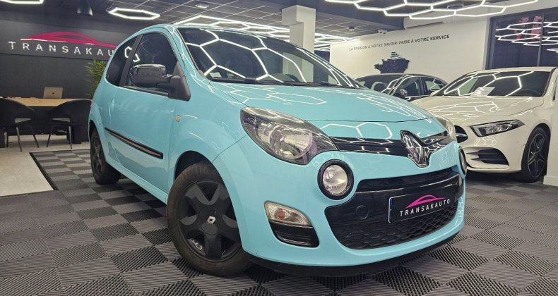 Renault Twingo 1.2 16v
