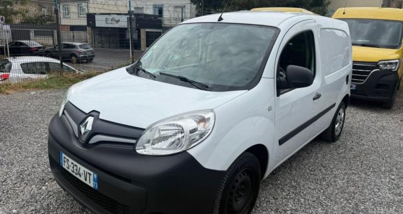Renault Kangoo Express BLUE DCI 95 CONFORT