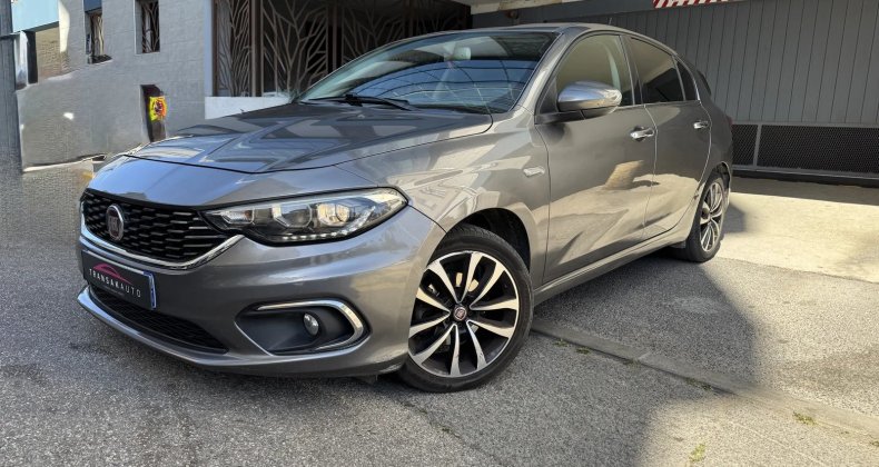 Fiat Tipo station wagon vpc 1.6l multijet 120 cv s