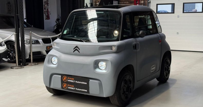 Citroen Ami 8 CV