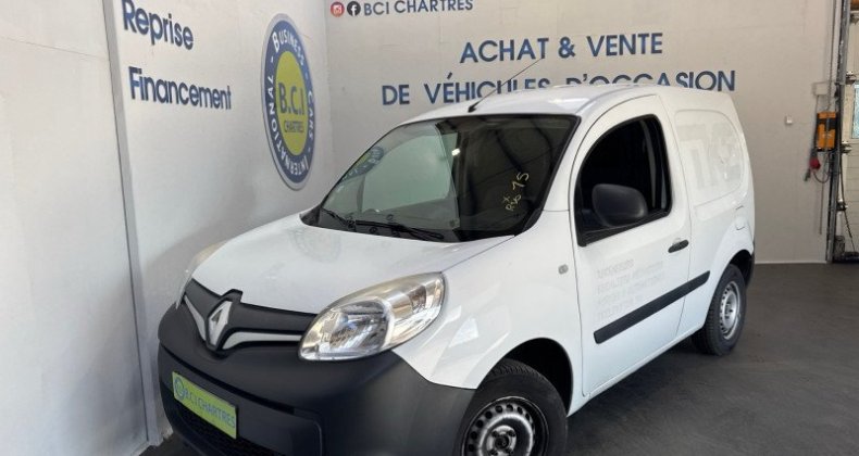 Renault Kangoo Express II COMPACT 1.5 DCI 75CH GRAND CONFORT