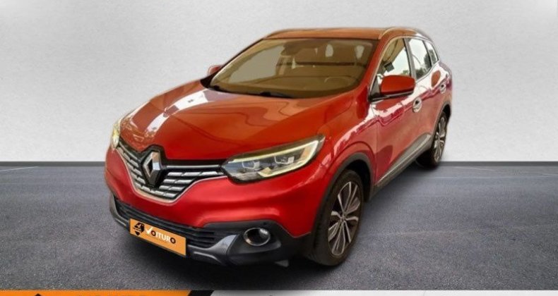 Renault Kadjar Intens dCi 110 Energy,Kit distribution n