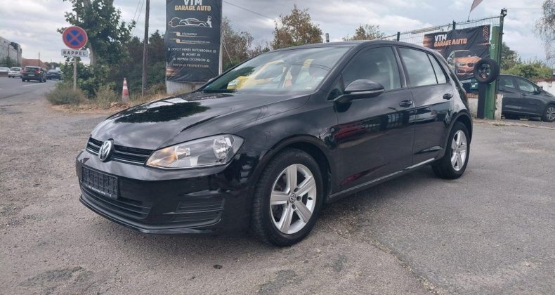 Volkswagen Golf vii 1.2 tsi