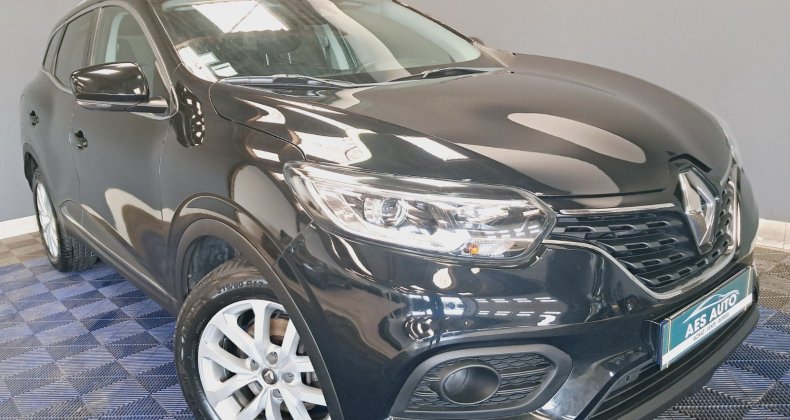 Renault Kadjar 1.5 Blue dCi 115 CH EDC Business