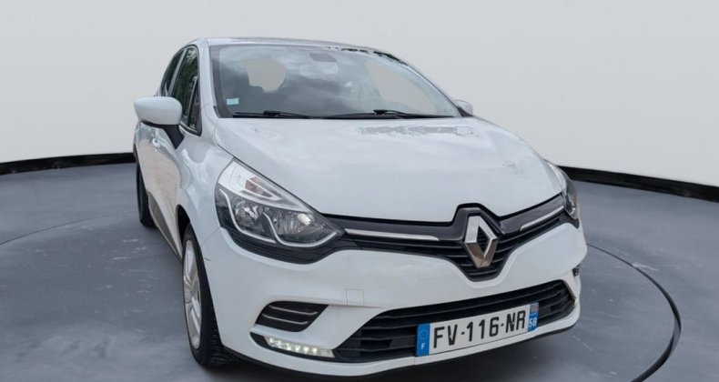 Renault Clio (4) Generation TCe 90 19