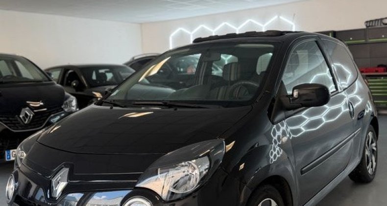 Renault Twingo 1.2 phase 2
