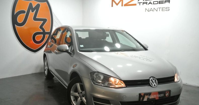 Volkswagen Golf 1.6 TDI 105 BlueMotion Technology Garant