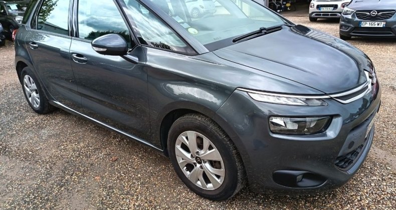 Citroen C4 Picasso 1.6 BLUEHDI 120cv BUSINESS BVM6