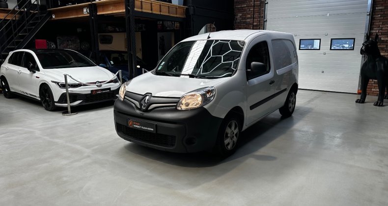 Renault Kangoo Express BLUE DCI 115 EXTRA R-LINK