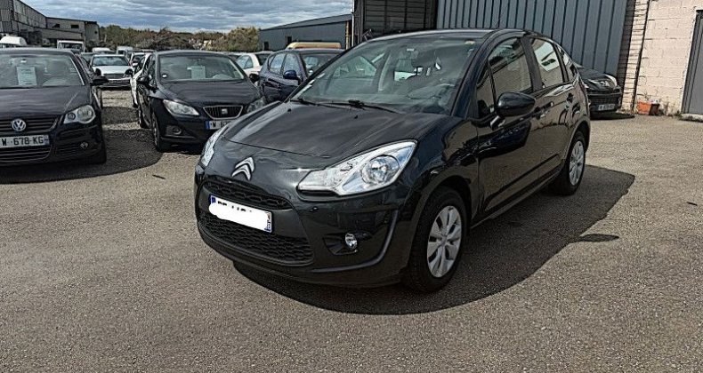 Citroen C3 1.4I AIRPLAY