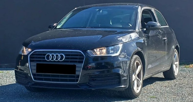 Audi A1 1.4 TDI 90 AMBIENTE